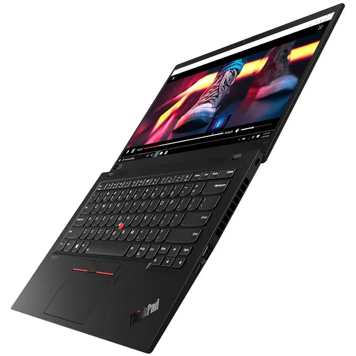 Lenovo ThinkPad X1 Carbon G7 14 Core i7 19 GHz - SSD 512 GO - 16 GO AZERTY - Français refurbished - 829,00 € Lenovo ThinkPad X1 Carbon G7 14 Core i7 19 GHz - SSD 512 GO - 16 GO AZERTY - Français refurbished reconditionné disponible sur Cdiscount Seconde Vie
