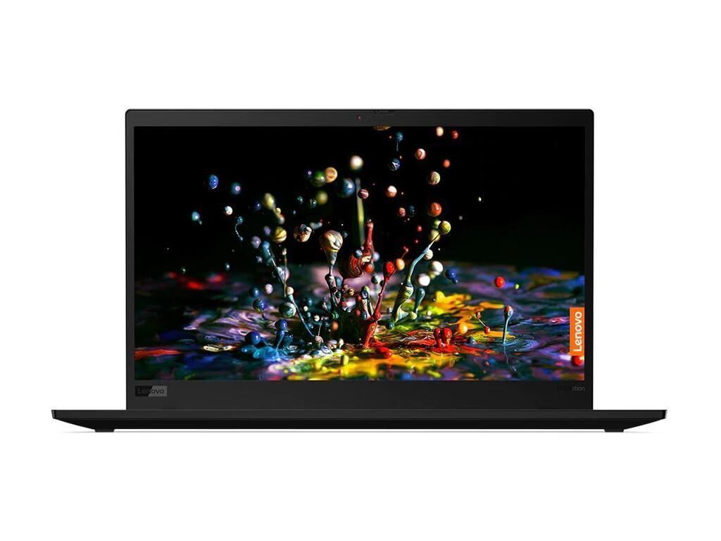 Lenovo ThinkPad X1 Carbon G7 i5-8265U 14" 8 GB 256 GB SSD FHD Webcam WiFi + BT Win 11 Home FR Parfait état Lenovo reconditionné disponible sur Refurbed | Dero