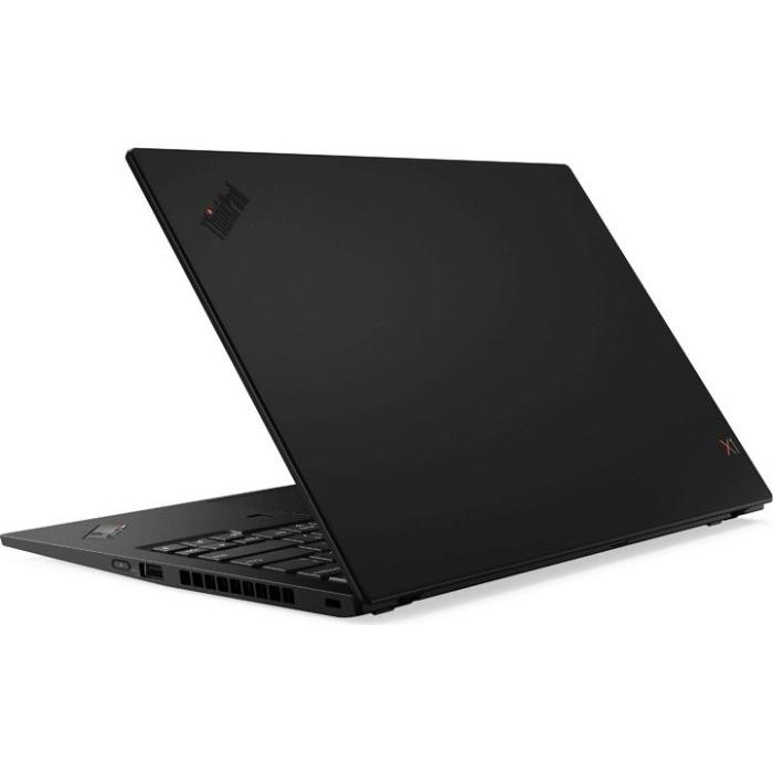 Lenovo ThinkPad X1 Carbon G8 14"" Core i5 1.6 GHz - SSD 1 To - 16 Go AZERTY - Français Reconditionné Lenovo reconditionné photo 2 | Dero