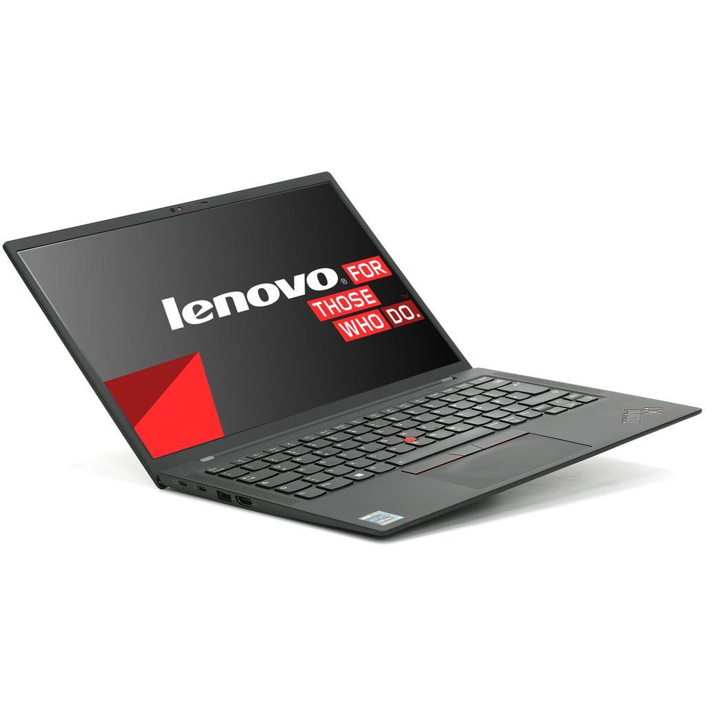 Lenovo ThinkPad X1 Carbon G9 14" Core i5 2.6 GHz - SSD 256 Go - 8 Go AZERTY - Français Reconditionné - 683,00 € Lenovo ThinkPad X1 Carbon G9 14" Core i5 2.6 GHz - SSD 256 Go - 8 Go AZERTY - Français Reconditionné Lenovo reconditionné disponible sur Backmarket
