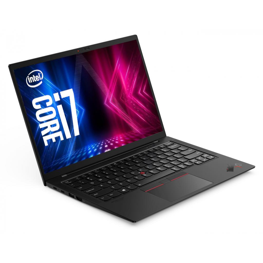Lenovo ThinkPad X1 Carbon G9 14" Core i7 3 GHz - SSD 2 To - 16 Go QWERTZ - Allemand Reconditionné - 850,00 € Lenovo ThinkPad X1 Carbon G9 14" Core i7 3 GHz - SSD 2 To - 16 Go QWERTZ - Allemand Reconditionné Lenovo reconditionné disponible sur Backmarket