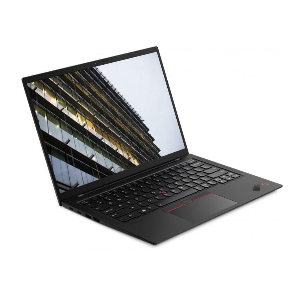 Lenovo ThinkPad X1 Carbon G9 14" Core i7 3 GHz - SSD 512 Go - 16 Go QWERTY - Anglais Reconditionné Lenovo reconditionné disponible sur Backmarket