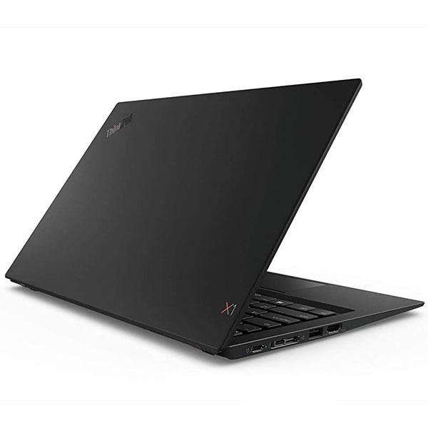 Voir photo 2 de Lenovo ThinkPad X1 Carbon Gen 8 14"" Core i5 1.6 GHz - 256 Go SSD - 16 Go AZERTY - Français | Dero Lenovo ThinkPad X1 Carbon Gen 8 14"" Core i5 1.6 GHz - 256 Go SSD - 16 Go AZERTY - Français Reconditionné Lenovo reconditionné photo 2 | Dero