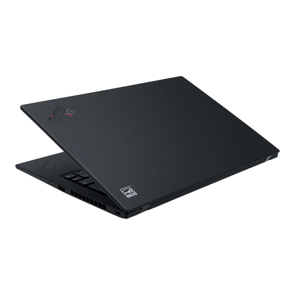 Voir photo 3 de Lenovo ThinkPad X1 Carbon Gen 8 14"" Core i5 1.6 GHz - 256 Go SSD - 16 Go AZERTY - Français | Dero Lenovo ThinkPad X1 Carbon Gen 8 14"" Core i5 1.6 GHz - 256 Go SSD - 16 Go AZERTY - Français Reconditionné Lenovo reconditionné photo 3 | Dero