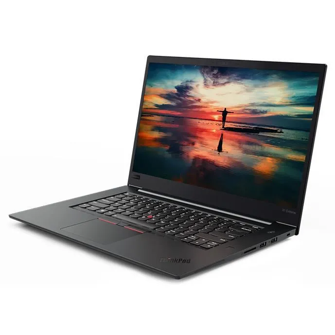 Lenovo ThinkPad X1 Extreme Gen 1 15 Core i7 2.6 GHz - SSD 512 Go - 16 Go QWERTY - ANGLAIS (UK) - Nvidia GTX 1050TI Reconditionné - 1699,00 € Lenovo ThinkPad X1 Extreme Gen 1 15 Core i7 2.6 GHz - SSD 512 Go - 16 Go QWERTY - ANGLAIS (UK) - Nvidia GTX 1050TI Reconditionné Lenovo reconditionné disponible sur Cdiscount Seconde Vie