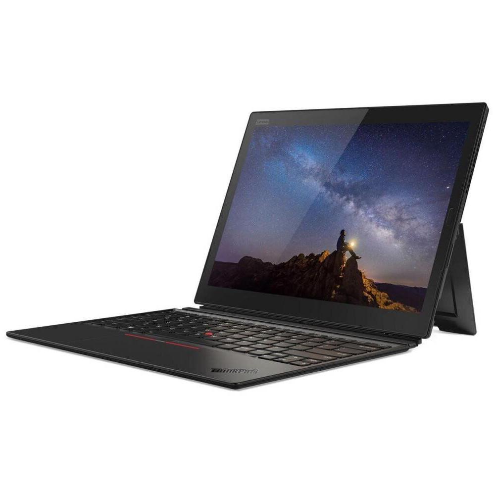 Lenovo ThinkPad X1 Tablet G3 13" Core i5 1.7 GHz - SSD 256 Go - 8 Go QWERTZ - Allemand Reconditionné - 333,00 € Lenovo ThinkPad X1 Tablet G3 13" Core i5 1.7 GHz - SSD 256 Go - 8 Go QWERTZ - Allemand Reconditionné Lenovo reconditionné disponible sur Backmarket