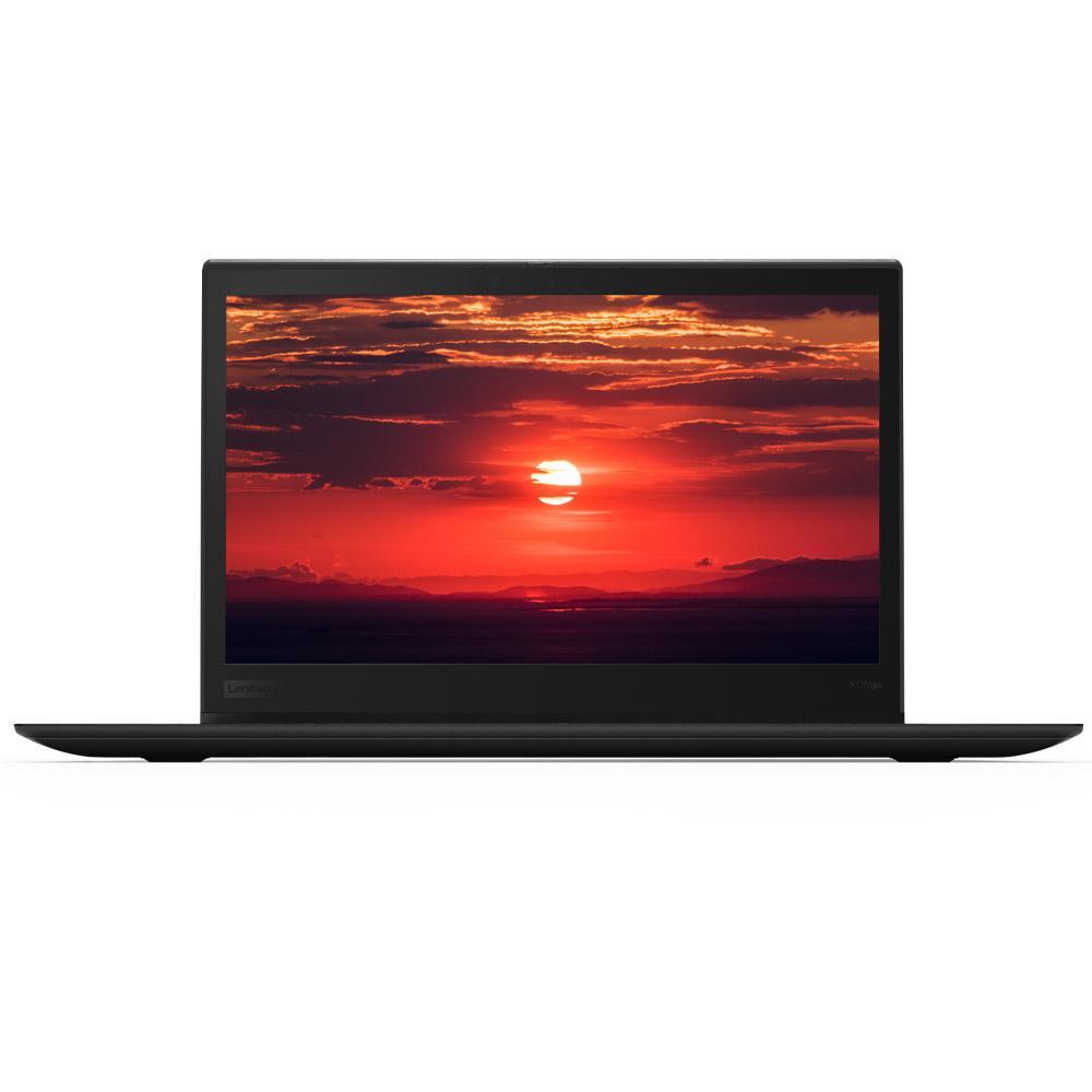 Lenovo ThinkPad X1 Yoga G3 14" Core i5 1.7 GHz - SSD 256 Go - 8 Go QWERTZ - Allemand Reconditionné Lenovo reconditionné disponible sur Backmarket