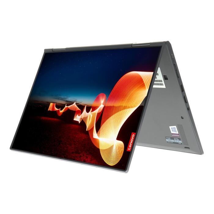 Lenovo ThinkPad X1 Yoga G5 14" Core i5 1.7 GHz - SSD 2 To - 8 Go QWERTZ - Allemand Reconditionné - 600,00 € Lenovo ThinkPad X1 Yoga G5 14" Core i5 1.7 GHz - SSD 2 To - 8 Go QWERTZ - Allemand Reconditionné Lenovo reconditionné disponible sur Backmarket