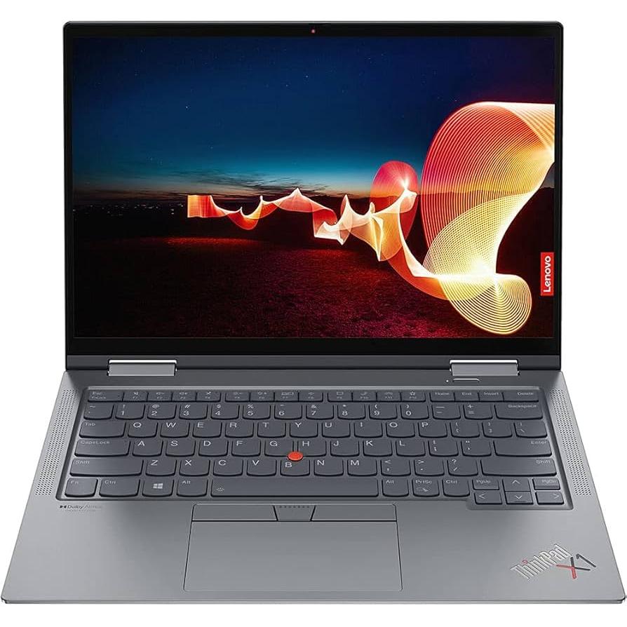 Lenovo ThinkPad X1 Yoga G6 14" Core i7 3 GHz - SSD 128 Go - 32 Go QWERTZ - Allemand Reconditionné - 610,00 € Lenovo ThinkPad X1 Yoga G6 14" Core i7 3 GHz - SSD 128 Go - 32 Go QWERTZ - Allemand Reconditionné Lenovo reconditionné disponible sur Backmarket