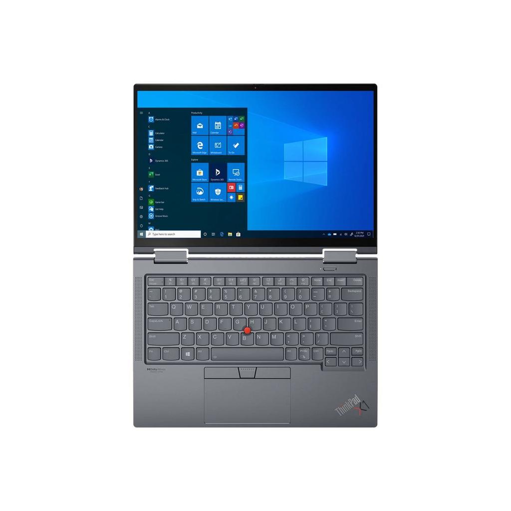 Lenovo ThinkPad X1 Yoga G6 14" Core i7 3 GHz - SSD 2 To - 8 Go QWERTY - Grec Reconditionné - 892,00 € Lenovo ThinkPad X1 Yoga G6 14" Core i7 3 GHz - SSD 2 To - 8 Go QWERTY - Grec Reconditionné Lenovo reconditionné disponible sur Backmarket