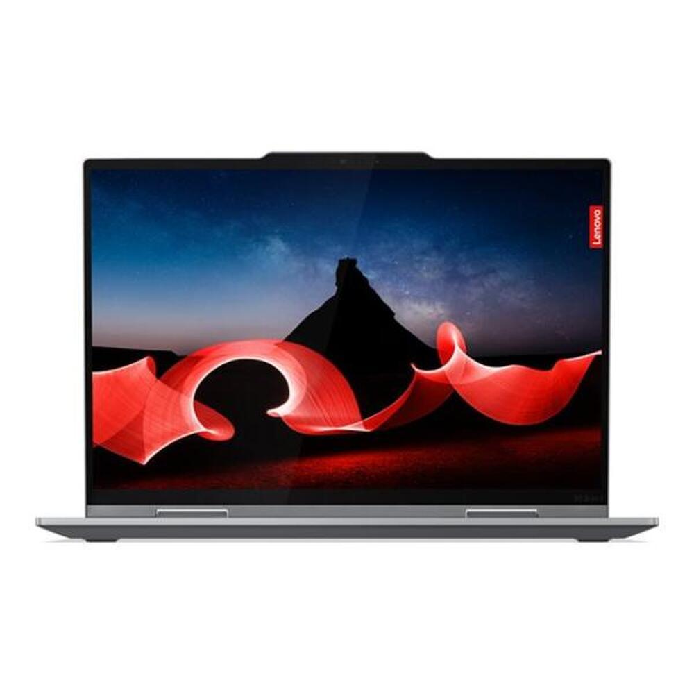 Lenovo ThinkPad X1 YogaG9 14" Core Ultra 7 1.7 GHz - SSD 512 Go - 64 Go QWERTY - Anglais Reconditionné - 2635,78 € Lenovo ThinkPad X1 YogaG9 14" Core Ultra 7 1.7 GHz - SSD 512 Go - 64 Go QWERTY - Anglais Reconditionné Lenovo reconditionné disponible sur Backmarket