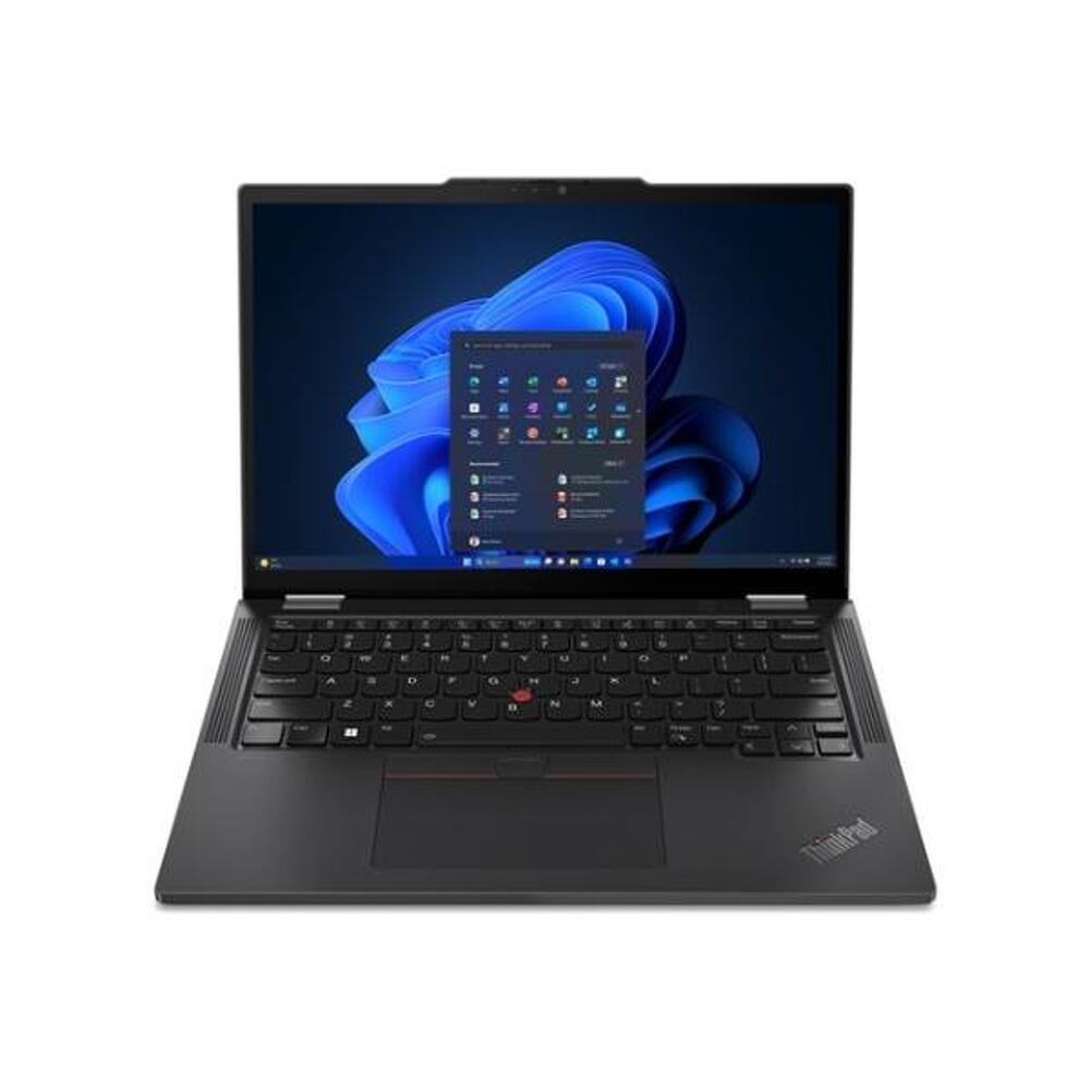 Lenovo ThinkPad X13 2-in-1 G5 13" 1.2 GHz - SSD 1 To - 32 Go QWERTZ - Allemand Reconditionné - 2345,34 € Lenovo ThinkPad X13 2-in-1 G5 13" 1.2 GHz - SSD 1 To - 32 Go QWERTZ - Allemand Reconditionné Lenovo reconditionné disponible sur Backmarket