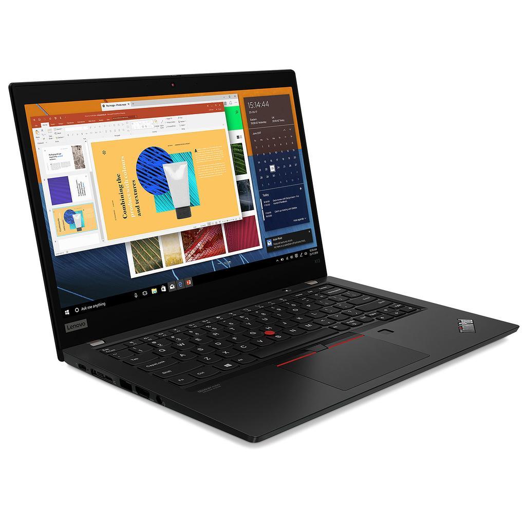 Acheter Lenovo ThinkPad X13 G1 13"" Core i5 1.6 GHz - SSD 256 Go - 8 Go AZERTY - Français Reconditionné - 244,00 € Lenovo ThinkPad X13 G1 13"" Core i5 1.6 GHz - SSD 256 Go - 8 Go AZERTY - Français Reconditionné Lenovo reconditionné disponible sur Backmarket