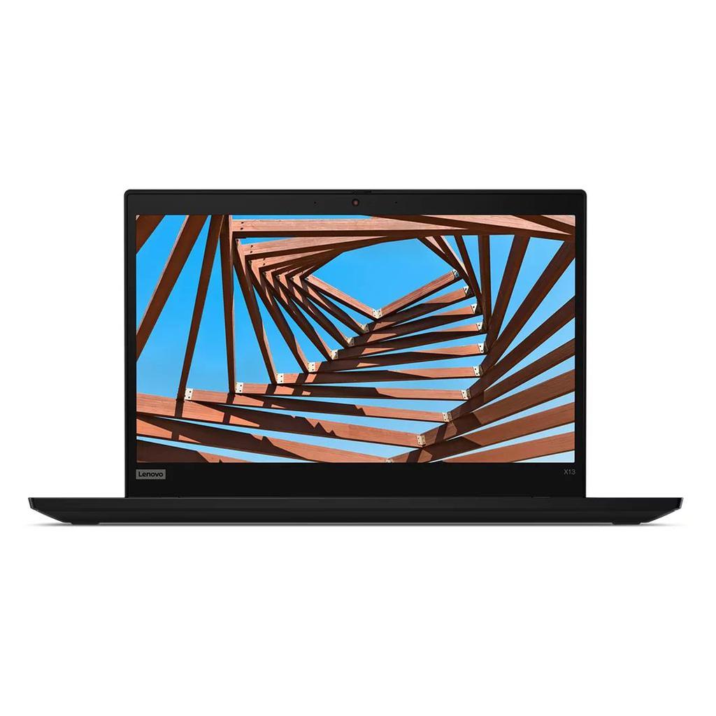 Lenovo ThinkPad X13 G1 13" Core i5 1.6 GHz - SSD 256 Go - 8 Go QWERTY - Anglais Reconditionné - 449,00 € Lenovo ThinkPad X13 G1 13" Core i5 1.6 GHz - SSD 256 Go - 8 Go QWERTY - Anglais Reconditionné Lenovo reconditionné disponible sur Backmarket