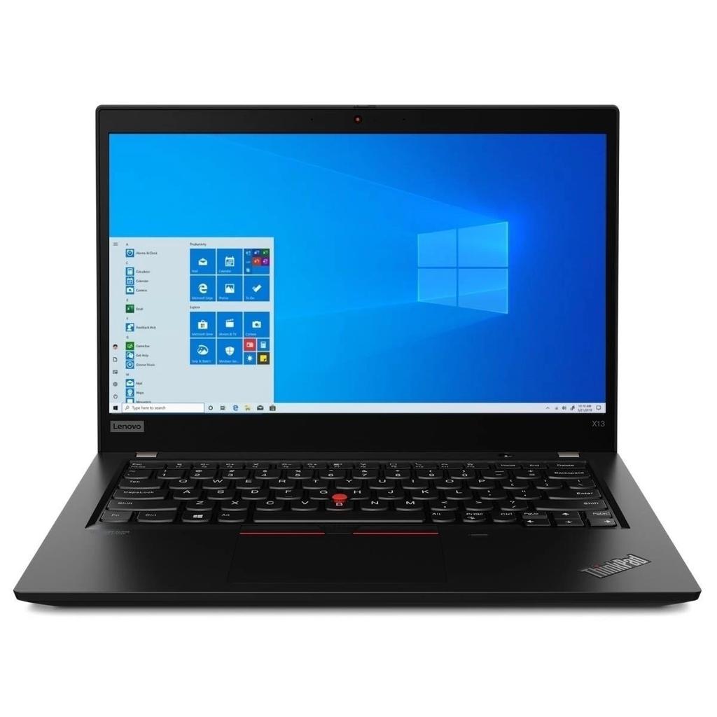 Acheter Lenovo ThinkPad X13 G1 13"" Core i5 1.7 GHz - SSD 2 To - 8 Go QWERTZ - Allemand Reconditionné - 465,00 € Lenovo ThinkPad X13 G1 13"" Core i5 1.7 GHz - SSD 2 To - 8 Go QWERTZ - Allemand Reconditionné Lenovo reconditionné disponible sur Backmarket