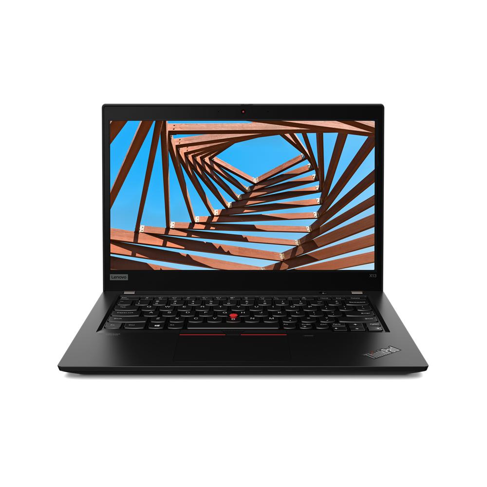 Lenovo ThinkPad X13 G1 13" Core i5 1.7 GHz - SSD 256 Go - 16 Go QWERTY - Espagnol Reconditionné - 290,00 € Lenovo ThinkPad X13 G1 13" Core i5 1.7 GHz - SSD 256 Go - 16 Go QWERTY - Espagnol Reconditionné Lenovo reconditionné disponible sur Backmarket