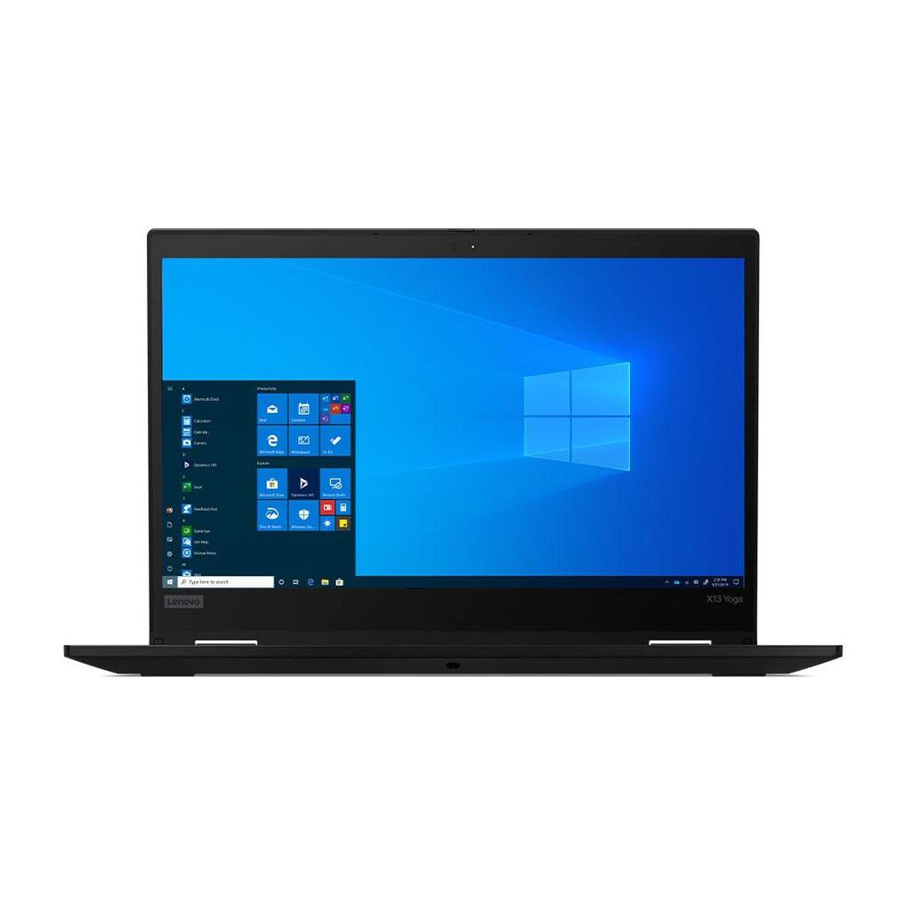 Lenovo ThinkPad X13 G1 13" Core i7 1.8 GHz - SSD 512 Go - 16 Go AZERTY - Français Reconditionné - 405,00 € Lenovo ThinkPad X13 G1 13" Core i7 1.8 GHz - SSD 512 Go - 16 Go AZERTY - Français Reconditionné Lenovo reconditionné disponible sur Backmarket