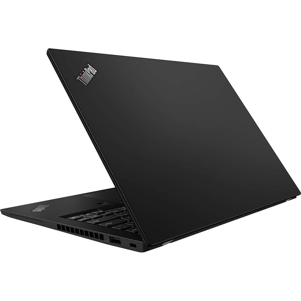 Lenovo ThinkPad X13 G1 13" Ryzen 3 PRO 2.5 GHz - SSD 256 Go - 8 Go QWERTY - Suédois Reconditionné Lenovo reconditionné disponible sur Backmarket