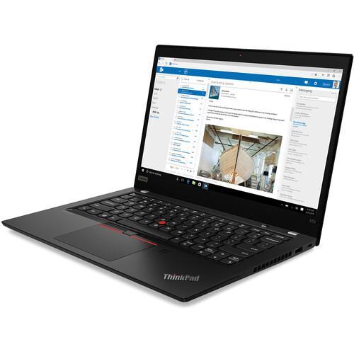 Lenovo ThinkPad X13 G1 13" Ryzen 5 PRO 2.1 GHz - SSD 256 Go - 16 Go AZERTY - Français Reconditionné - 341,00 € Lenovo ThinkPad X13 G1 13" Ryzen 5 PRO 2.1 GHz - SSD 256 Go - 16 Go AZERTY - Français Reconditionné Lenovo reconditionné disponible sur Backmarket