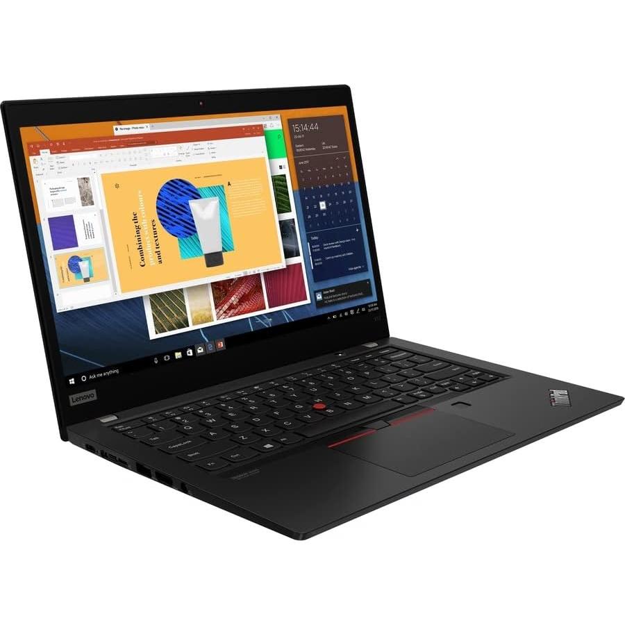 Lenovo ThinkPad X13 G1 13" Ryzen 5 PRO 2.1 GHz - SSD 256 Go - 16 Go QWERTY - Suédois Reconditionné - 367,96 € Lenovo ThinkPad X13 G1 13" Ryzen 5 PRO 2.1 GHz - SSD 256 Go - 16 Go QWERTY - Suédois Reconditionné Lenovo reconditionné disponible sur Backmarket