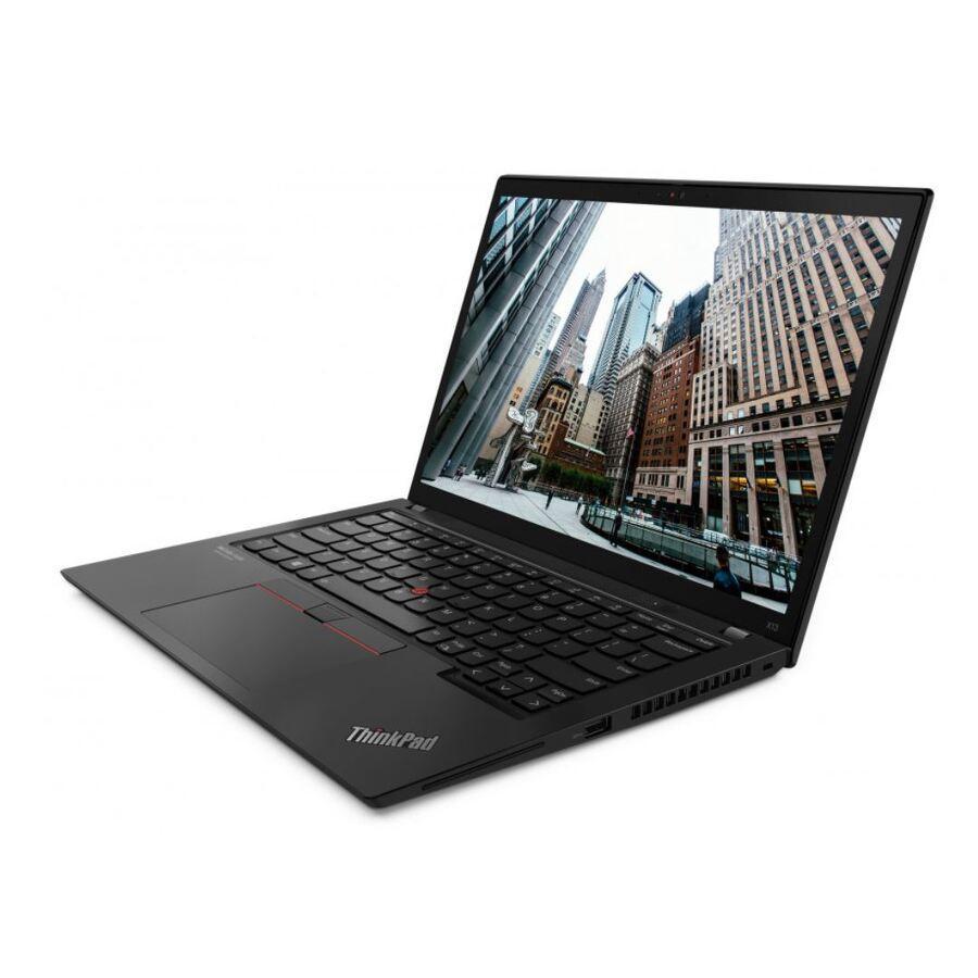 Lenovo ThinkPad X13 G2 13" Core i5 2.6 GHz - SSD 256 Go - 8 Go QWERTZ - Allemand Reconditionné Lenovo reconditionné disponible sur Backmarket