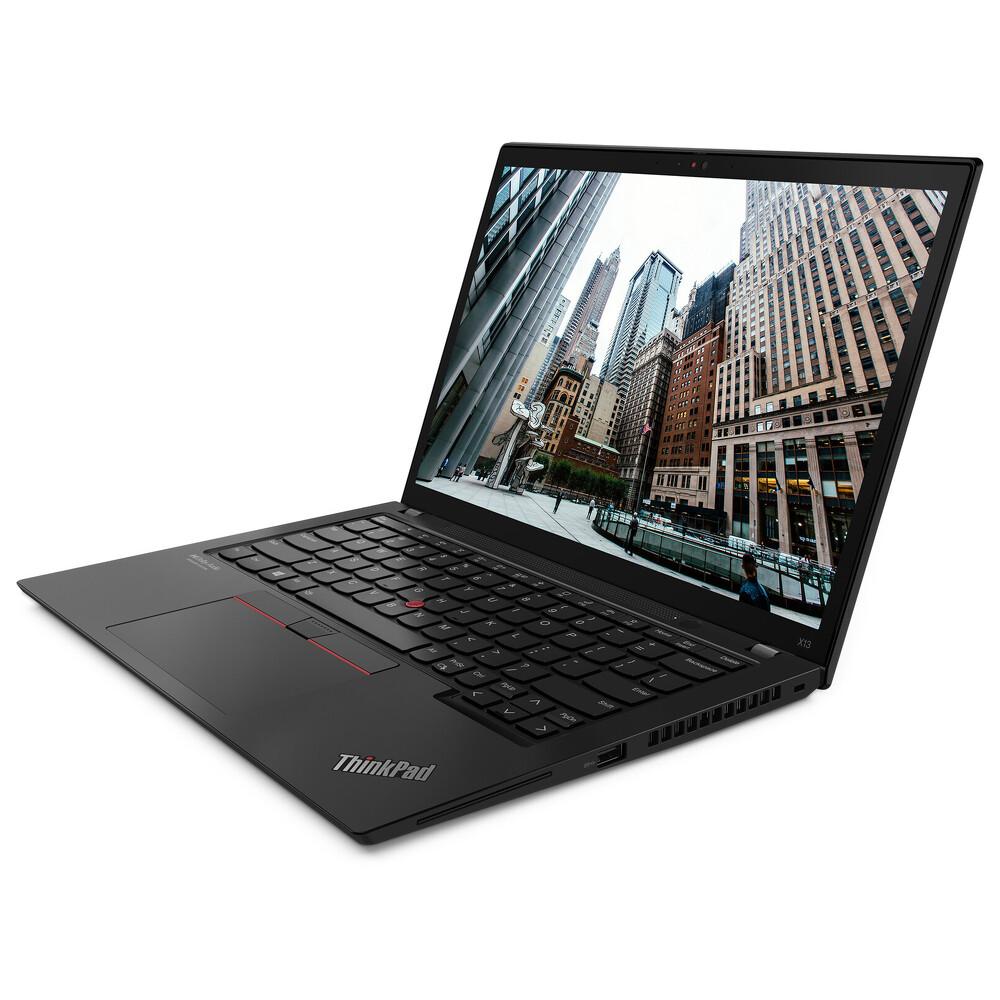 Lenovo ThinkPad X13 G2 13" Ryzen 5 PRO 2.1 GHz - SSD 256 Go - 8 Go AZERTY - Français Reconditionné - 549,00 € Lenovo ThinkPad X13 G2 13" Ryzen 5 PRO 2.1 GHz - SSD 256 Go - 8 Go AZERTY - Français Reconditionné Lenovo reconditionné disponible sur Backmarket