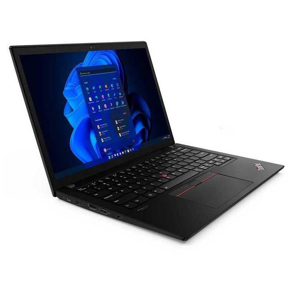 Lenovo ThinkPad X13 G3 13" Core i5 1.5 GHz - SSD 512 Go - 16 Go AZERTY - Français Reconditionné Lenovo reconditionné disponible sur Backmarket