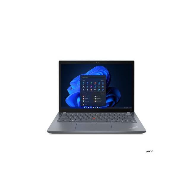 Lenovo ThinkPad X13 G3 13" Core i5 1.7 GHz - SSD 512 Go - 16 Go QWERTY - Anglais Reconditionné Lenovo reconditionné disponible sur Backmarket