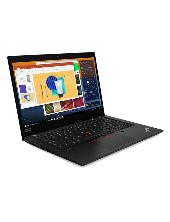 Voir photo 2 de Lenovo ThinkPad X13 Gen1 - Core i5-10210U - 512 Go - 16 Go - Windows 11 Pro - Batterie testée Lenovo ThinkPad X13 Gen1 - Core i5-10210U - 512 Go - 16 Go - Windows 11 Pro - Batterie testée bon état reconditionné photo 2