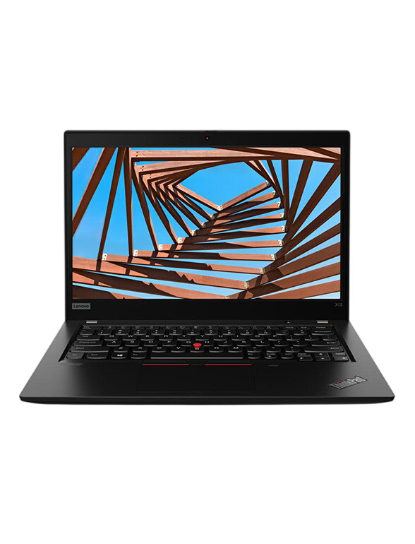 Acheter Lenovo ThinkPad X13 Gen1 - Core i5-10210U bon état - 490,00 € Lenovo ThinkPad X13 Gen1 - Core i5-10210U bon état reconditionné disponible sur Label Emmaüs