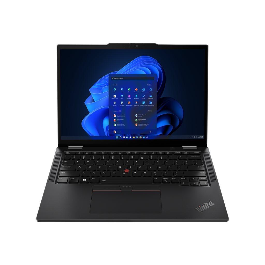 Lenovo ThinkPad X13 Yoga G1 13" Core i5 1.6 GHz - SSD 256 Go - 16 Go QWERTY - Suédois Reconditionné - 371,99 € Lenovo ThinkPad X13 Yoga G1 13" Core i5 1.6 GHz - SSD 256 Go - 16 Go QWERTY - Suédois Reconditionné Lenovo reconditionné disponible sur Backmarket