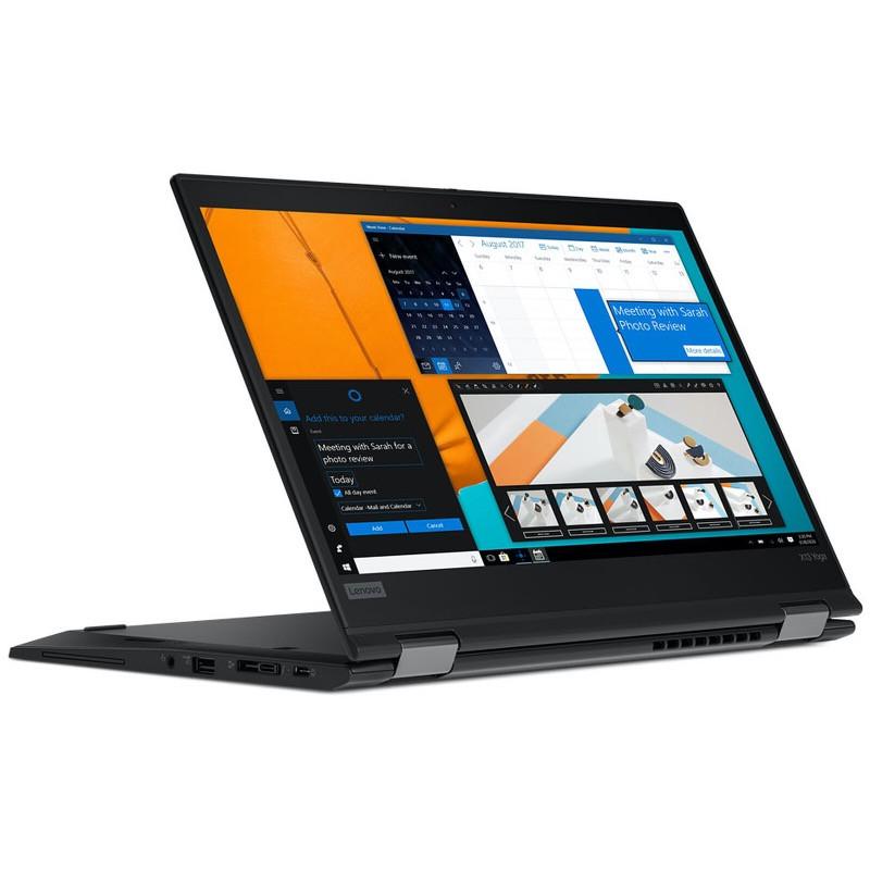 Lenovo ThinkPad X13 Yoga G1 13" Core i5 1.7 GHz - SSD 2 To - 16 Go QWERTZ - Allemand Reconditionné - 655,00 € Lenovo ThinkPad X13 Yoga G1 13" Core i5 1.7 GHz - SSD 2 To - 16 Go QWERTZ - Allemand Reconditionné Lenovo reconditionné disponible sur Backmarket