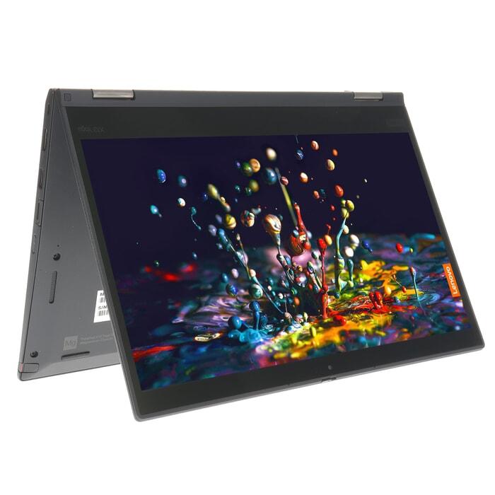 Lenovo ThinkPad X13 Yoga G1 13" Core i5 1.7 GHz - SSD 256 Go - 16 Go QWERTZ - Allemand Reconditionné - 503,00 € Lenovo ThinkPad X13 Yoga G1 13" Core i5 1.7 GHz - SSD 256 Go - 16 Go QWERTZ - Allemand Reconditionné Lenovo reconditionné disponible sur Backmarket