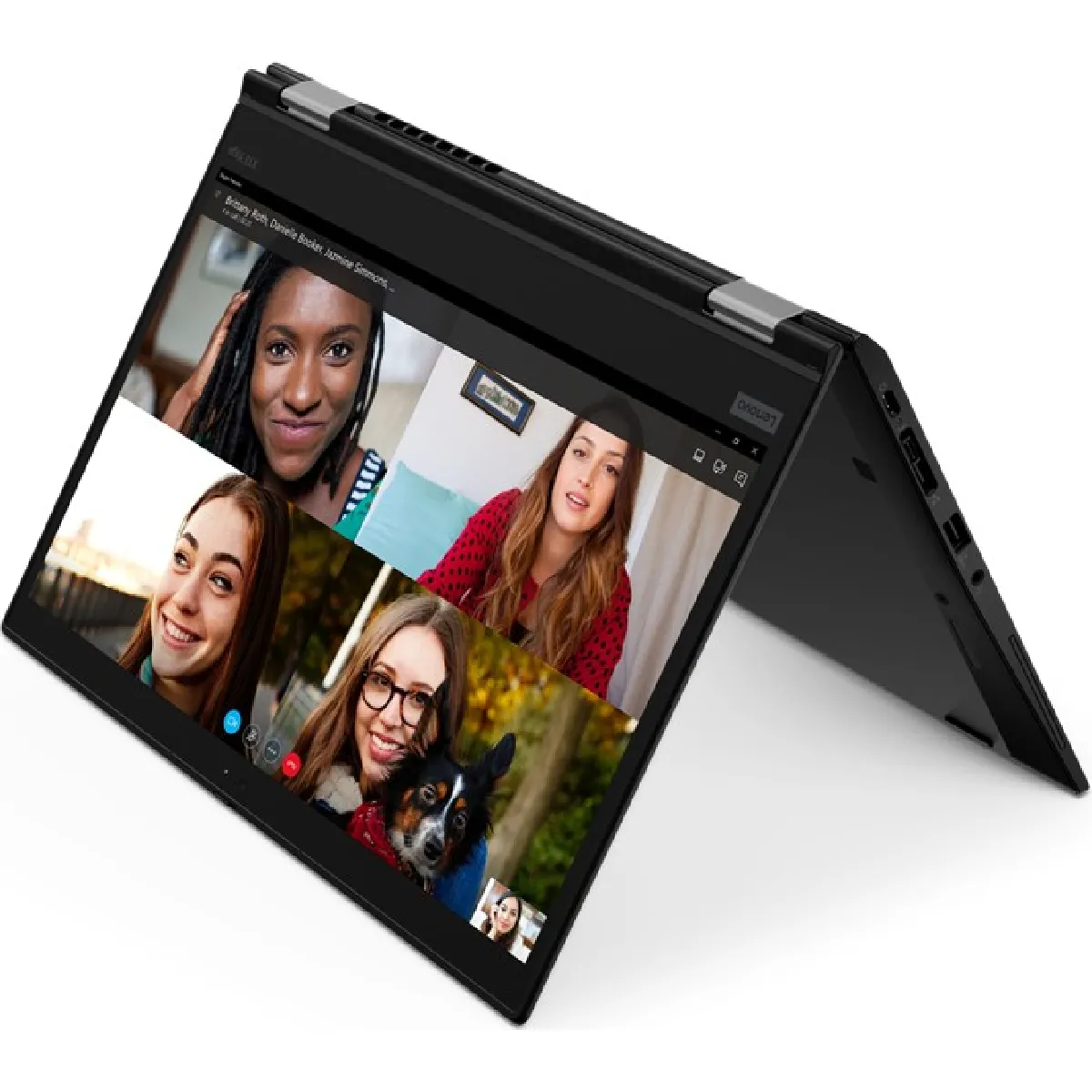 Acheter Lenovo ThinkPad X13 Yoga G1 / i5 / RAM 8 GB / 256GB SSD / 13,3? FHD Reconditionné - 414,00 € Lenovo ThinkPad X13 Yoga G1 / i5 / RAM 8 GB / 256GB SSD / 13,3? FHD Reconditionné Lenovo reconditionné disponible sur Rue du Commerce Seconde Vie