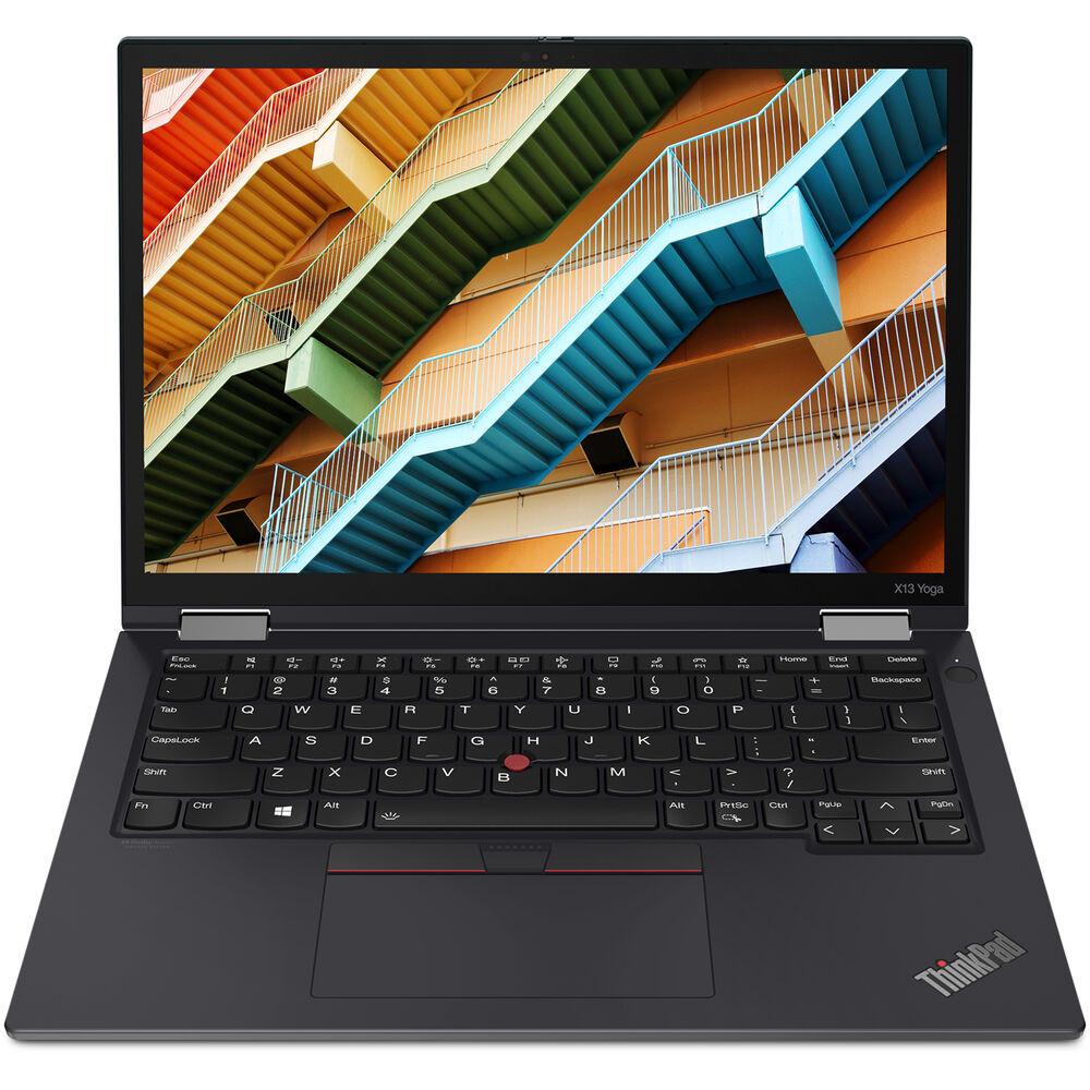 Acheter Lenovo ThinkPad X13 Yoga G2 13"" Core i5 2.4 GHz - SSD 1 To - 16 Go QWERTY - Suédois Reconditionné - 675,99 € Lenovo ThinkPad X13 Yoga G2 13"" Core i5 2.4 GHz - SSD 1 To - 16 Go QWERTY - Suédois Reconditionné Lenovo reconditionné disponible sur Backmarket