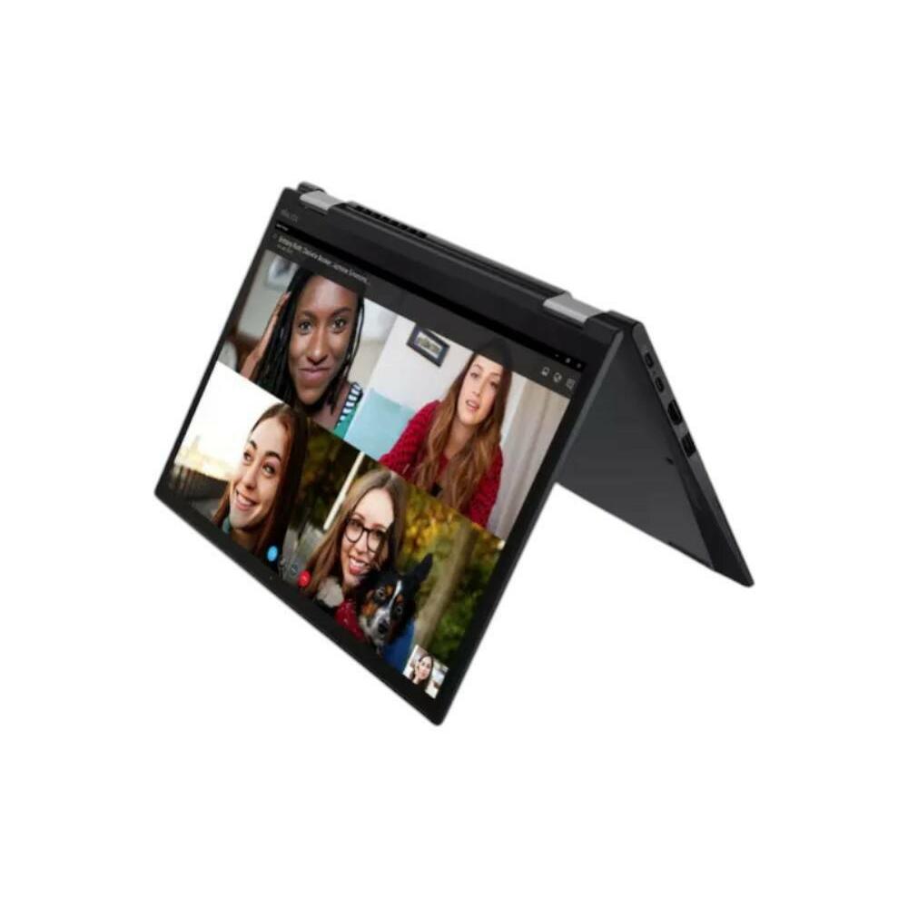 Lenovo ThinkPad X13 Yoga G2 13" Core i5 2.4 GHz - SSD 128 Go - 8 Go QWERTY - Portugais Reconditionné - 516,00 € Lenovo ThinkPad X13 Yoga G2 13" Core i5 2.4 GHz - SSD 128 Go - 8 Go QWERTY - Portugais Reconditionné Lenovo reconditionné disponible sur Backmarket