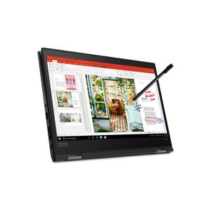 Lenovo ThinkPad X13 Yoga G2 13" Core i5 2.4 GHz - SSD 512 Go - 8 Go AZERTY - Français État correct Lenovo reconditionné disponible sur Backmarket
