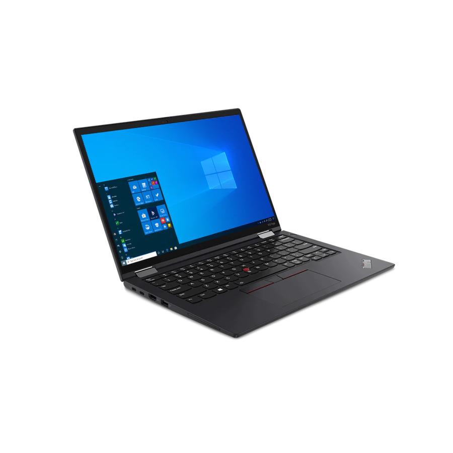 Lenovo ThinkPad X13 Yoga G2 13" Core i5 2.6 GHz - SSD 256 Go - 8 Go QWERTY - Espagnol Reconditionné - 311,20 € Lenovo ThinkPad X13 Yoga G2 13" Core i5 2.6 GHz - SSD 256 Go - 8 Go QWERTY - Espagnol Reconditionné Lenovo reconditionné disponible sur Backmarket