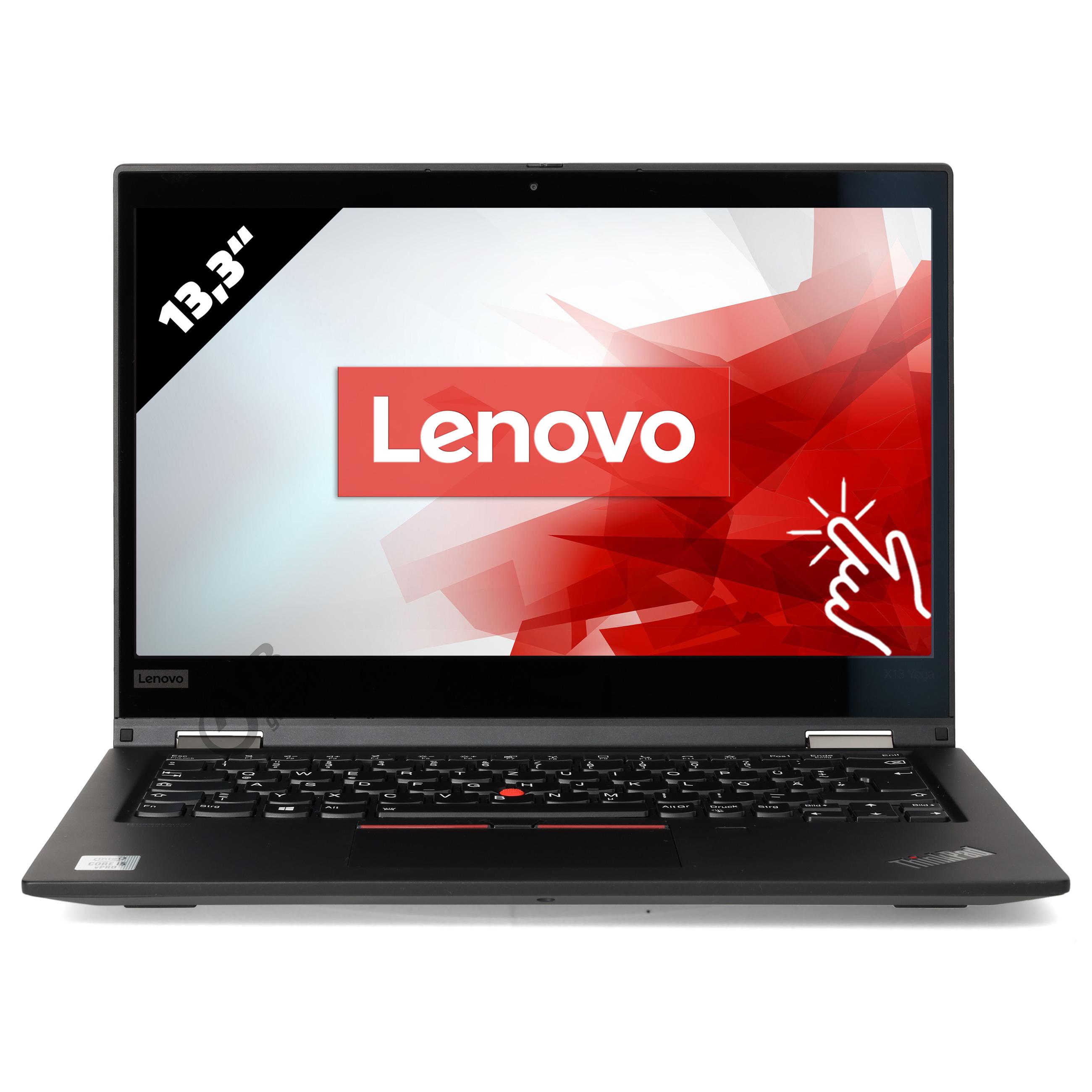 LENOVO ThinkPad X13 Yoga Gen 1 Bon état - 389,00 € LENOVO ThinkPad X13 Yoga Gen 1 Bon état reconditionné disponible sur Label Emmaüs
