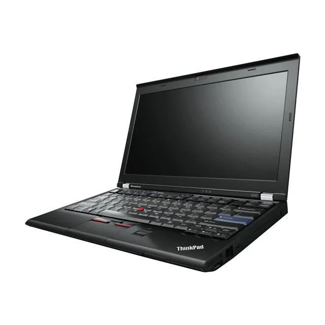 Lenovo - ThinkPad X220 4287 Reconditionné Lenovo reconditionné disponible sur Cdiscount Seconde Vie