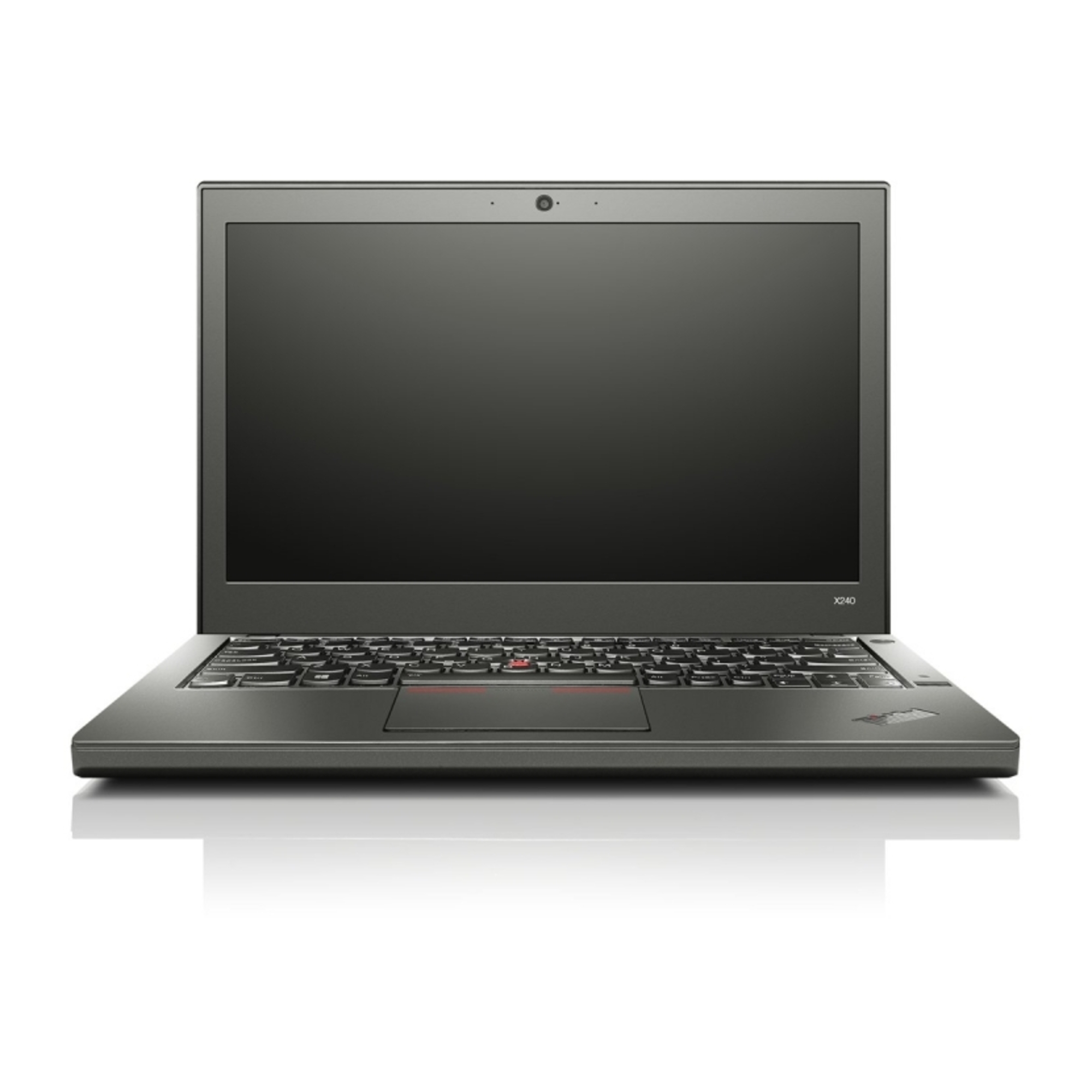 Lenovo ThinkPad x240 - Core i3 - 4 Go -  240 SSD - Bon état Bon état Lenovo reconditionné disponible sur Pixmania