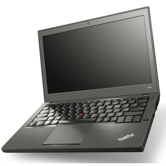 Acheter Lenovo ThinkPad X240 Intel® Core™ i5 de 4eme génération 19 GHz 318 cm (12.5) 1366 x 768 pixels 8 Go 128 Go Reconditionné - 179,10 € Lenovo ThinkPad X240 Intel® Core™ i5 de 4eme génération 19 GHz 318 cm (12.5) 1366 x 768 pixels 8 Go 128 Go Reconditionné Lenovo reconditionné disponible sur Cdiscount Seconde Vie