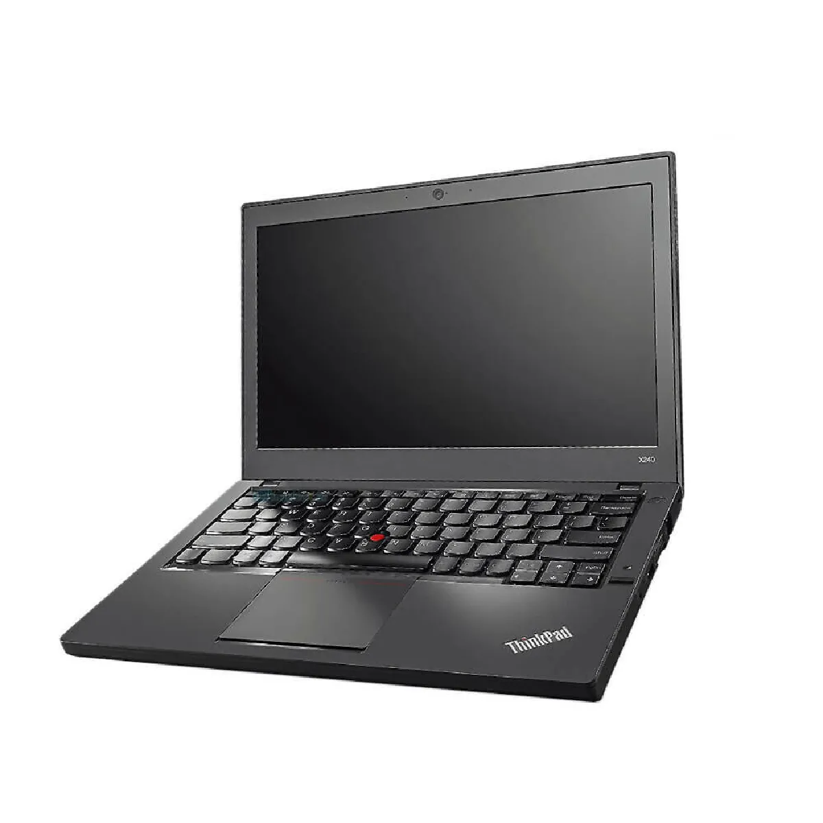 Lenovo ThinkPad X240 - Noir Reconditionné - 206,10 € Lenovo ThinkPad X240 - Noir Reconditionné Lenovo reconditionné disponible sur Rue du Commerce Seconde Vie