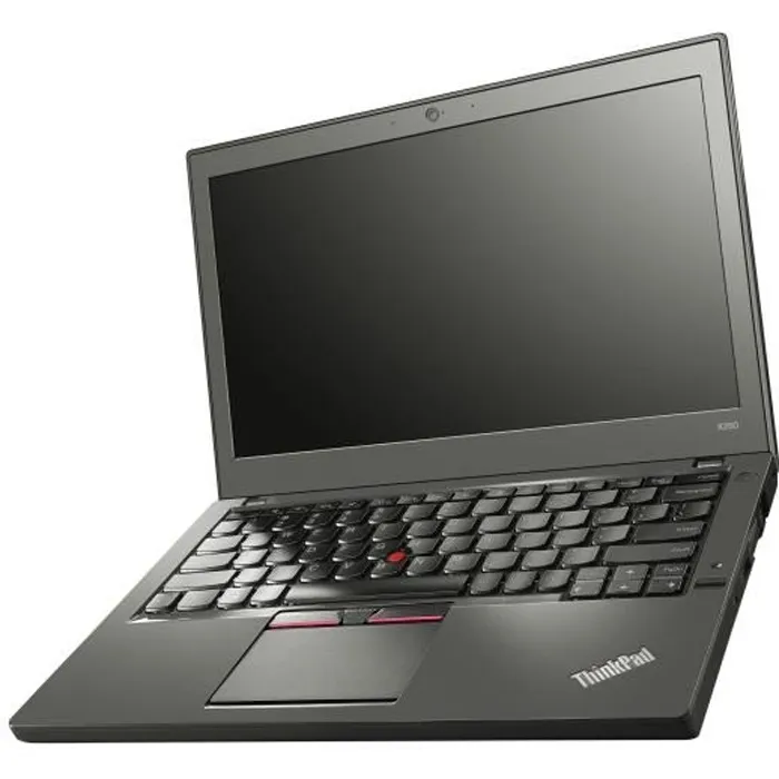 Lenovo ThinkPad X250 20CM Ultrabook Core i3 5010U - 2.1 GHz Win 7 Pro 64 bits (comprend Licence Windows 81 Pro 64 bits) 4 Go… Reconditionné - 189,00 € Lenovo ThinkPad X250 20CM Ultrabook Core i3 5010U - 2.1 GHz Win 7 Pro 64 bits (comprend Licence Windows 81 Pro 64 bits) 4 Go… Reconditionné Lenovo reconditionné disponible sur Cdiscount Seconde Vie
