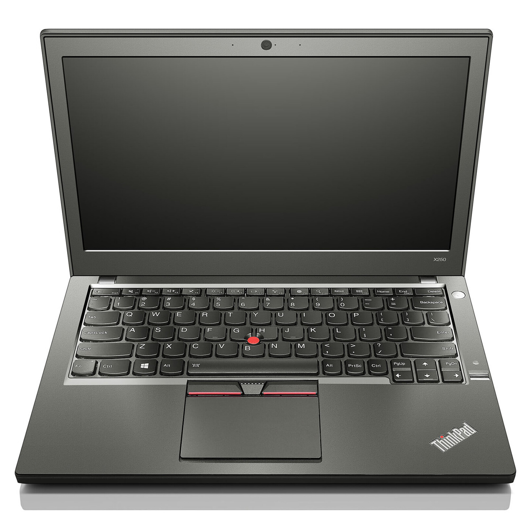 Lenovo ThinkPad x260 - Core i3 - 8 Go -  128 SSD - Bon état Bon état Lenovo reconditionné disponible sur Pixmania