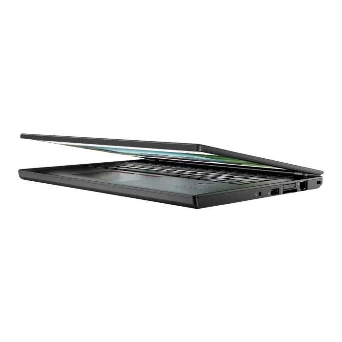 Lenovo ThinkPad X270 20HM Core i3 7100U - 2.4 GHz Win 10 Pro 64 bits 8 Go RAM 256 Go SSD TCG Opal Encryption 2 NVMe 12.5 TN… Reconditionné - 118,00 € Lenovo ThinkPad X270 20HM Core i3 7100U - 2.4 GHz Win 10 Pro 64 bits 8 Go RAM 256 Go SSD TCG Opal Encryption 2 NVMe 12.5 TN… Reconditionné Lenovo reconditionné disponible sur Cdiscount Seconde Vie