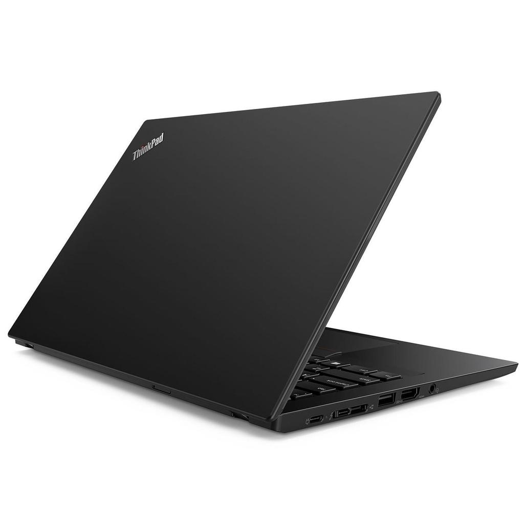 Lenovo ThinkPad X280 12" Core i3 2.2 GHz - SSD 128 Go - 8 Go AZERTY - Français Reconditionné Lenovo reconditionné disponible sur Backmarket