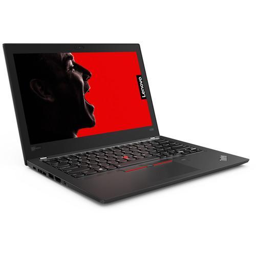 Lenovo ThinkPad X280 12" Core i5 1.7 GHz - SSD 128 Go - 8 Go AZERTY - Français Reconditionné - 252,00 € Lenovo ThinkPad X280 12" Core i5 1.7 GHz - SSD 128 Go - 8 Go AZERTY - Français Reconditionné Lenovo reconditionné disponible sur Backmarket