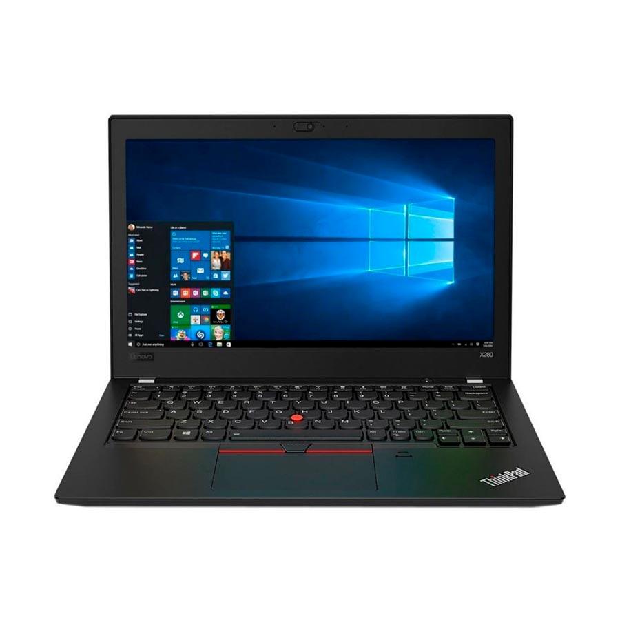 Lenovo ThinkPad x280 12" Core i5 1.7 GHz - SSD 256 Go - 16 Go QWERTZ - Allemand Reconditionné Lenovo reconditionné disponible sur Backmarket