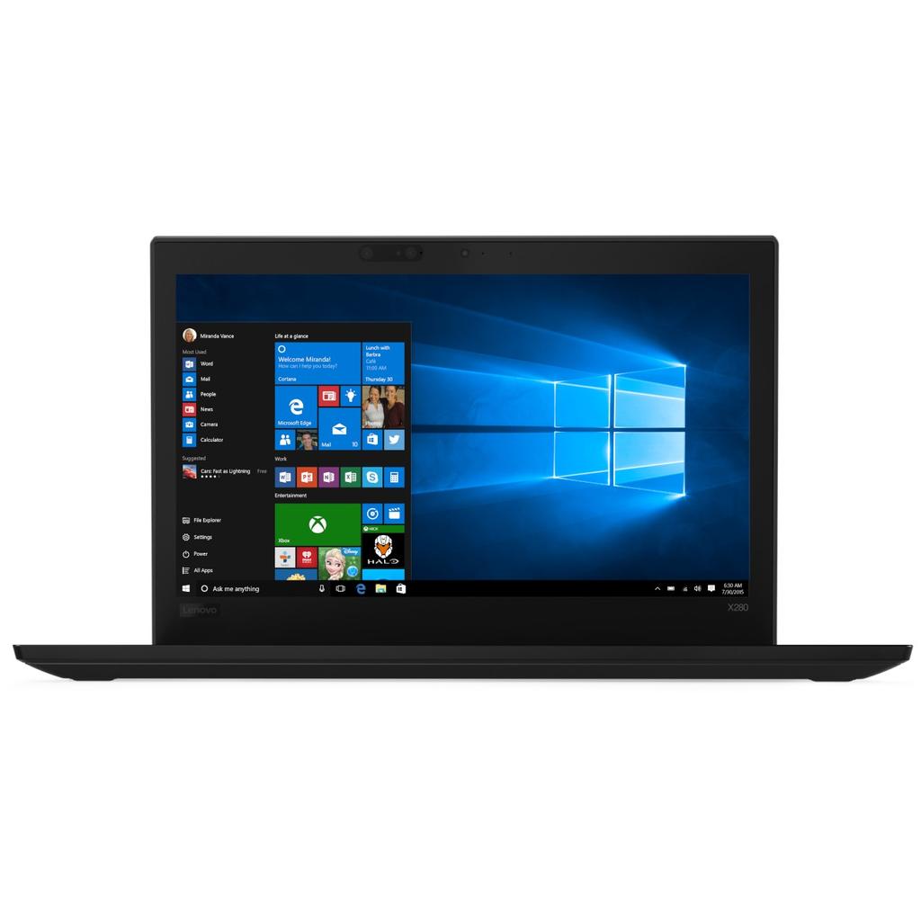Lenovo ThinkPad X280 12" Core i5 1.7 GHz - SSD 256 Go - 8 Go QWERTY - Suédois Reconditionné - 225,00 € Lenovo ThinkPad X280 12" Core i5 1.7 GHz - SSD 256 Go - 8 Go QWERTY - Suédois Reconditionné Lenovo reconditionné disponible sur Backmarket